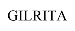 GILRITA trademark