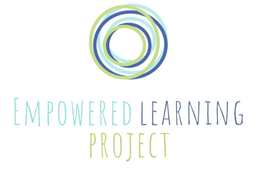 EMPOWERED LEARNING PROJECT trademark