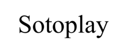SOTOPLAY trademark