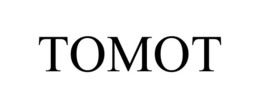 TOMOT trademark