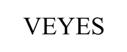 VEYES trademark