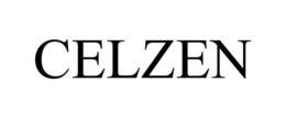 CELZEN trademark