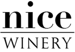 NICE WINERY trademark