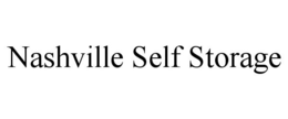 NASHVILLE SELF STORAGE trademark