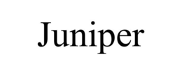 JUNIPER trademark