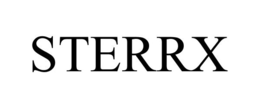 STERRX trademark