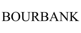 BOURBANK trademark