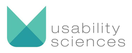 USABILITY SCIENCES trademark