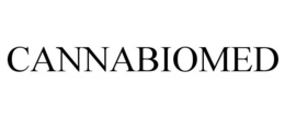CANNABIOMED trademark