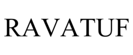 RAVATUF trademark