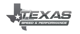 TEXAS SPEED & PERFORMANCE trademark