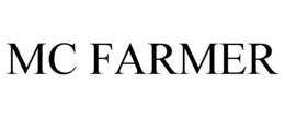 MC FARMER trademark