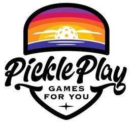 PICKLE PLAY GAMES FOR YOU trademark