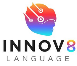INNOV8 LANGUAGE trademark