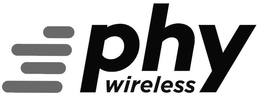 PHY WIRELESS trademark