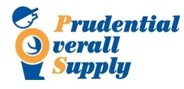 PRUDENTIAL OVERALL SUPPLY trademark
