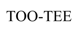TOO-TEE trademark