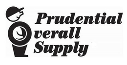 PRUDENTIAL OVERALL SUPPLY trademark