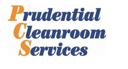 PRUDENTIAL CLEANROOM SERVICES trademark