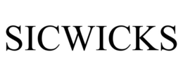 SICWICKS trademark