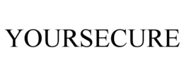 YOURSECURE trademark