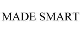 MADE SMART trademark