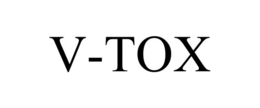 V-TOX trademark