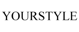 YOURSTYLE trademark