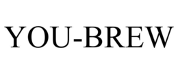 YOU-BREW trademark