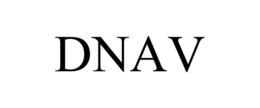 DNAV trademark