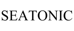 SEATONIC trademark