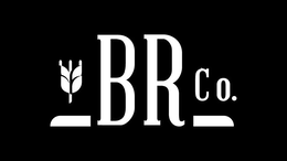 BR CO. trademark