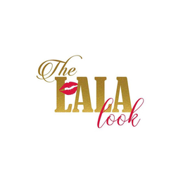 THE LALA LOOK trademark