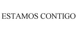 ESTAMOS CONTIGO trademark