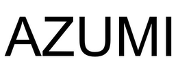 AZUMI trademark
