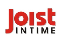 JOIST IN TIME trademark