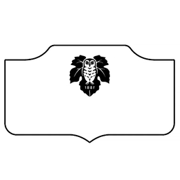 1881 trademark