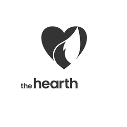 THE HEARTH trademark