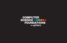 COMPUTER SCIENCE FOUNDATIONS BY SPHERO trademark