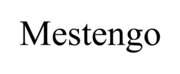 MESTENGO trademark