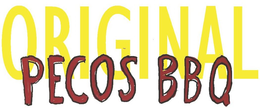 ORIGINAL PECOS BBQ trademark