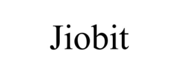 JIOBIT trademark