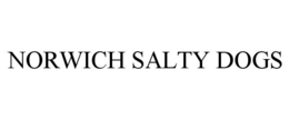 NORWICH SALTY DOGS trademark