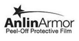 ANLINARMOR PEEL-OFF PROTECTIVE FILM trademark