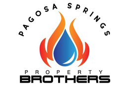 PAGOSA SPRINGS PROPERTY BROTHERS trademark