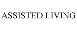 ASSISTED LIVING trademark