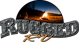 RUGGED RV trademark