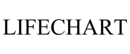 LIFECHART trademark