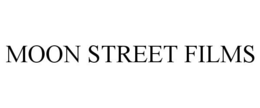 MOON STREET FILMS trademark