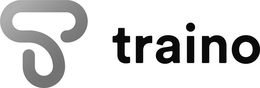 T TRAINO trademark